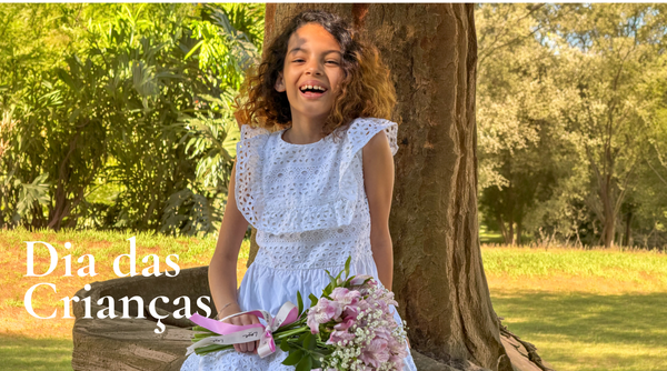 Dia das Crianças