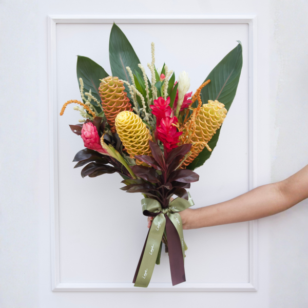 Tropical Grace